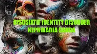 @Psych2go Disosiatif Identity Disorder / Kepribadian ganda #shorts #didyouknowfacts #splitmovie