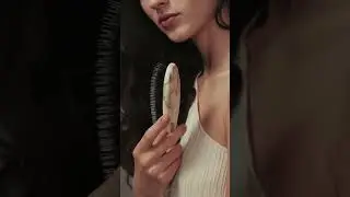 Experience the world's most luxury hair brush