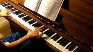 Kingdom Hearts - The Other Promise (Piano Collections)