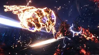 By Far the Best Ability in Final Fantasy 16