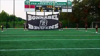 bonnabel team intro