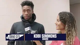 Hustle open tryouts recap