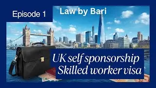 UK self sponsorship skilled worker visa, #uk #skilledworker #visa  #sponsor #license #immigration 