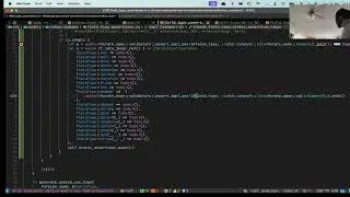 Metaprogramming in Rust | Implementing a partial updater but also allows none |  | Ep 24
