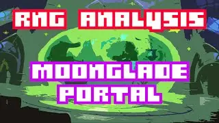 [Hearthstone] RNG Card Analysis - Moonglade Portal
