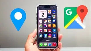 How To Change Home Address on Google Maps