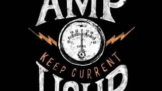 The Amp Hour #352 - Conning with Michael Ossmann