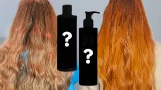 como CUIDAR el TONO COBRIZO en el cabello sin decolorar 🍊 Valquer Power Color