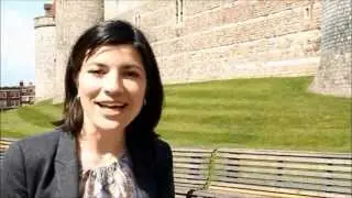 Google Squared Introduction by Nuria Garcia (@nurinagarcia) - May 2013