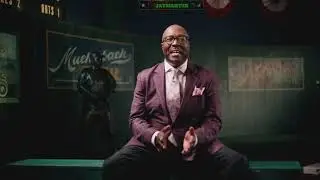MLB The Show 23 - Negro Leagues (Story)