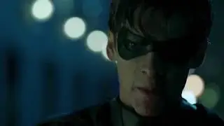 SNEAK PEEK: DC UNIVERSE TITANS INTRO!!!
