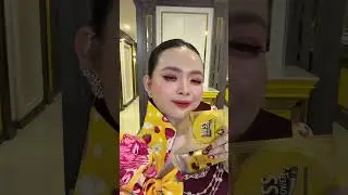 ចែយៀកទៅពេទ្យមេីលមុខកូនទី2😍❤️