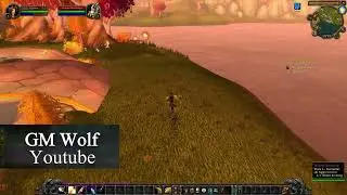 Aggressivit&auml;t | Aggression | WoW Classic TBC Quest