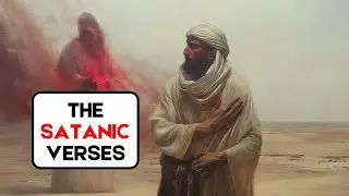 The Satanic Verses - An Analysis of The Hadith Corpus