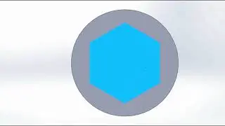 solidwork project (variable flow valve)