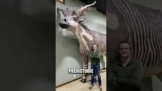 Доисторические животные, которые все еще живут на Земле (ЧАСТЬ 2)