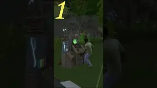 3 Diff&eacute;rentes mani&egrave;res de tuer un sim (jeu de base)  -  SIMS 4  -