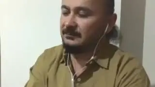 Duygularımı kaybettim şiir FAHRİ AKAY