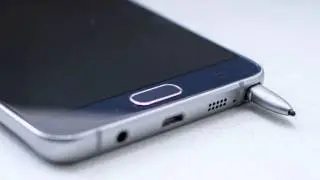 #SPENGATE NOTE 5