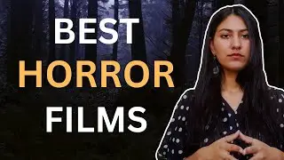 Top 5 Horror Movies You Shouldn't Watch Alone! | Best Bollywood & Tollywood Horror Films