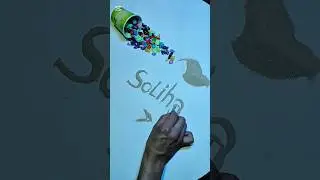 Soliha Ismini Qumdan Yozdim #love #rekkkkkk #art #artname