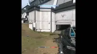 Halo Infinite Repulsor = ✌