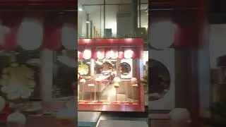 Local del reconocido Damian Betular en Devoto - Buenos Aires - Argentina