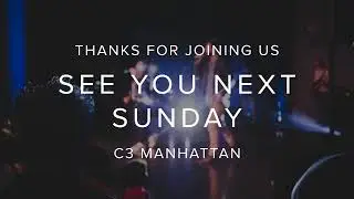 Sunday February 2nd  2020 - ps Tim Hickson