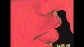 Trans Am - Polizei ( Zu Sp&auml;t )