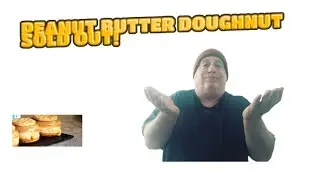 BB REVIEWS THE BLACK GOLD DOUGHNUT