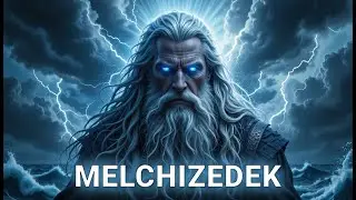 Who was Melchizedek? 📖 The hidden Shadow of CHRIST in the scripture