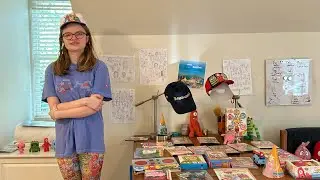 My ENTIRE Yo Gabba Gabba! collection