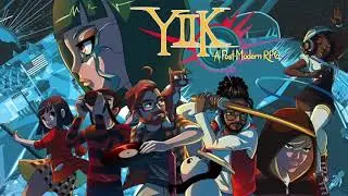 YIIK (OST) - The Mind Dungeon Theme (Baiyon Remix)