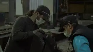 Pass&eacute;, pr&eacute;sent, m&eacute;moire industrielle &mdash; Fonderies Sougland