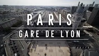 GARE DE LYON