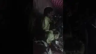 Bahram khan kharani mafil