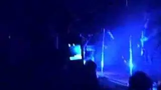 Saosin Voices @ Senator Theatre, Chico