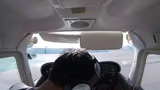 Long Solo XC 11-21-2018 Part 2