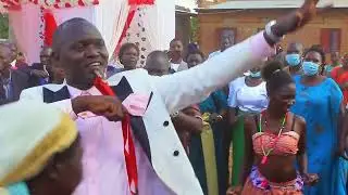 NYOM PA Lutino Ker VINCENCIA KI KIZITO BY OBOL SIMPLEMAN