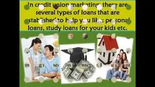Credit Union Marketing