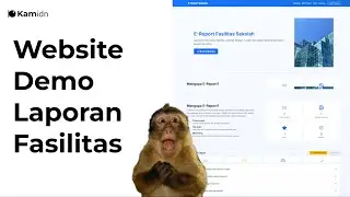 Review Demo Project Website About Facility Report