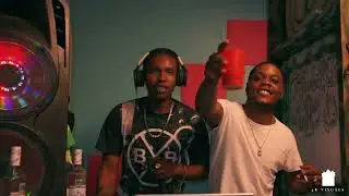 So Sweet So Slmple Mixtape bajanwukup Katspraddle Sweet Potato 🥔  Vodka  promotion Video 📹