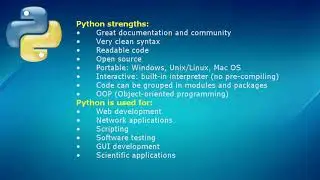 02   Introduction to Python