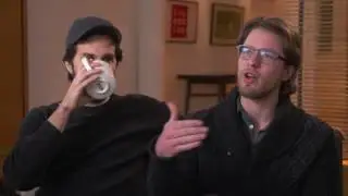 Ariel Schulman & Henry Joost: NERVE
