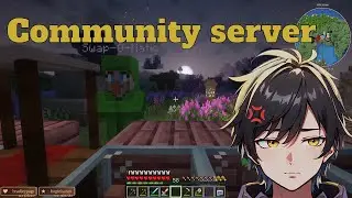 🔴ATM10 server chillin  @Zurphora
