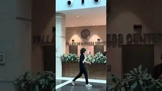 Palladium Shopping Center- Curitiba- Brazil 🇧🇷🇧🇷🇧🇷🇧🇷