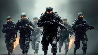 All Hope Was Lost - Until the Arrival of the Merciless Soldiers of Humanity HFY | Sci-Fi Story