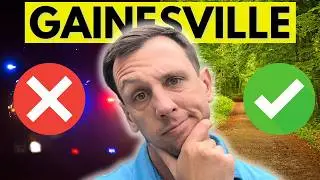 Brutally Honest Truth About Moving to Gainesville