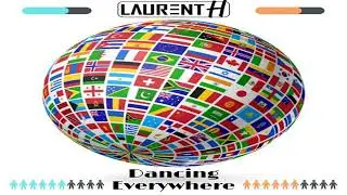 Dancing Everywhere - Radio Edit