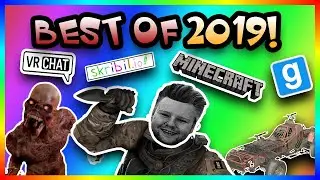 Jon Kay's Best Moments of 2019! (Top 10)